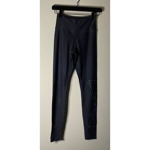 Pure Barre Wanderlust Active Leggings Size XS